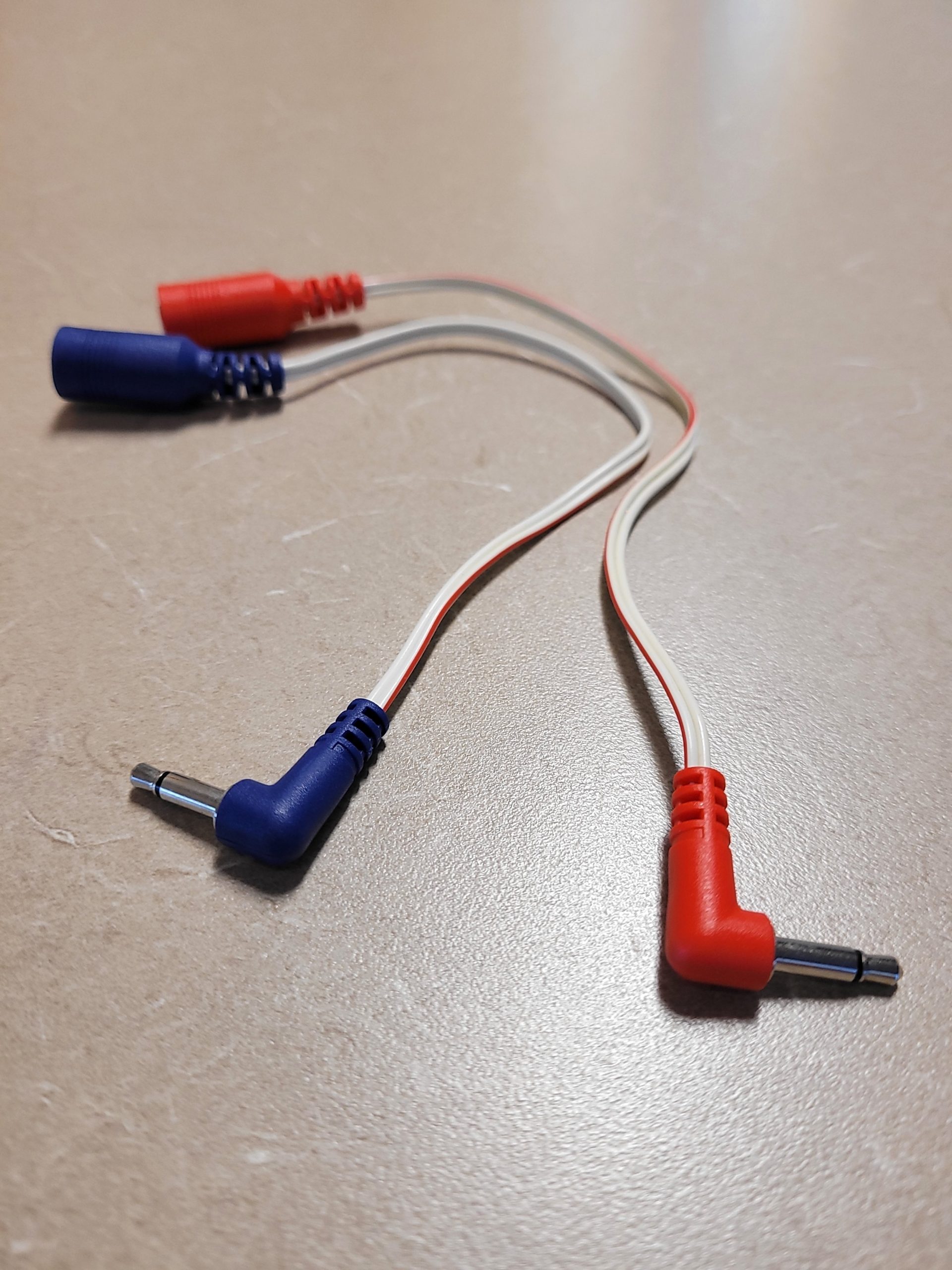 Lead Adapters 2018 & prior units